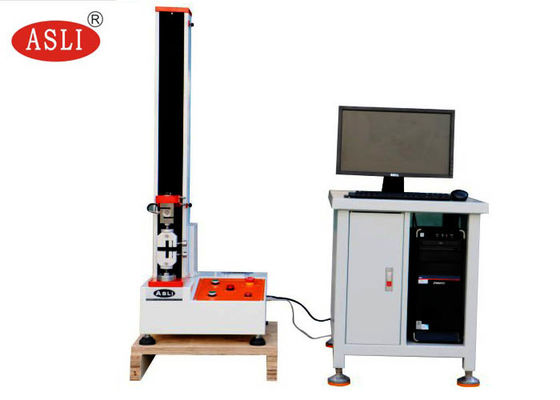 Universal desktop Tensile Testing Machine for Wire and Cable Tensile Testing(3.0KN)